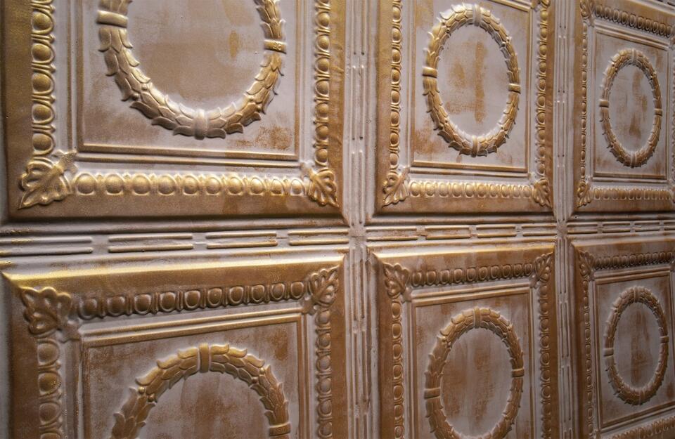 ARTSTONE - BOIS DEKORATİF KARO DUVAR PANELİ (1)