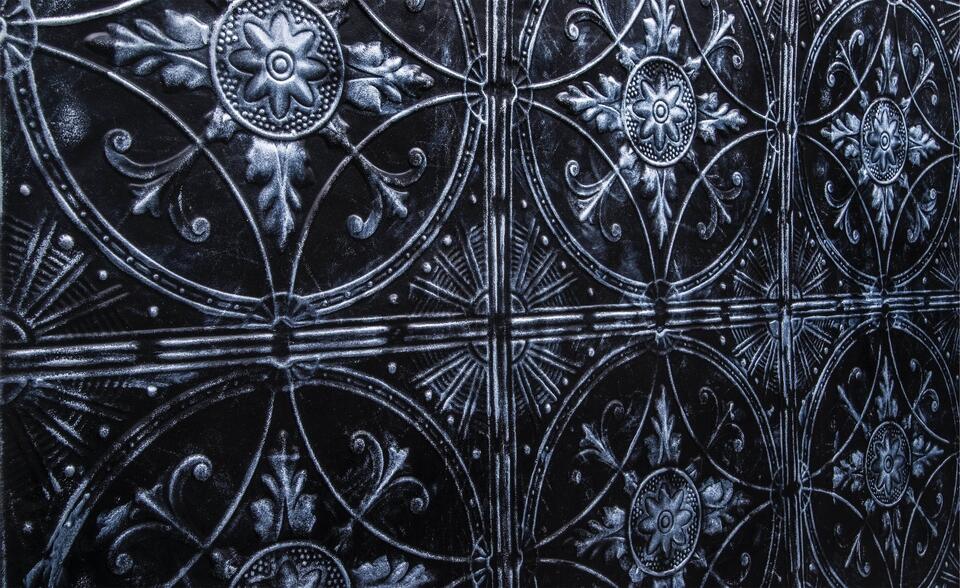 ARTSTONE - BRODERIE DEKORATİF KARO DUVAR PANELİ (1)