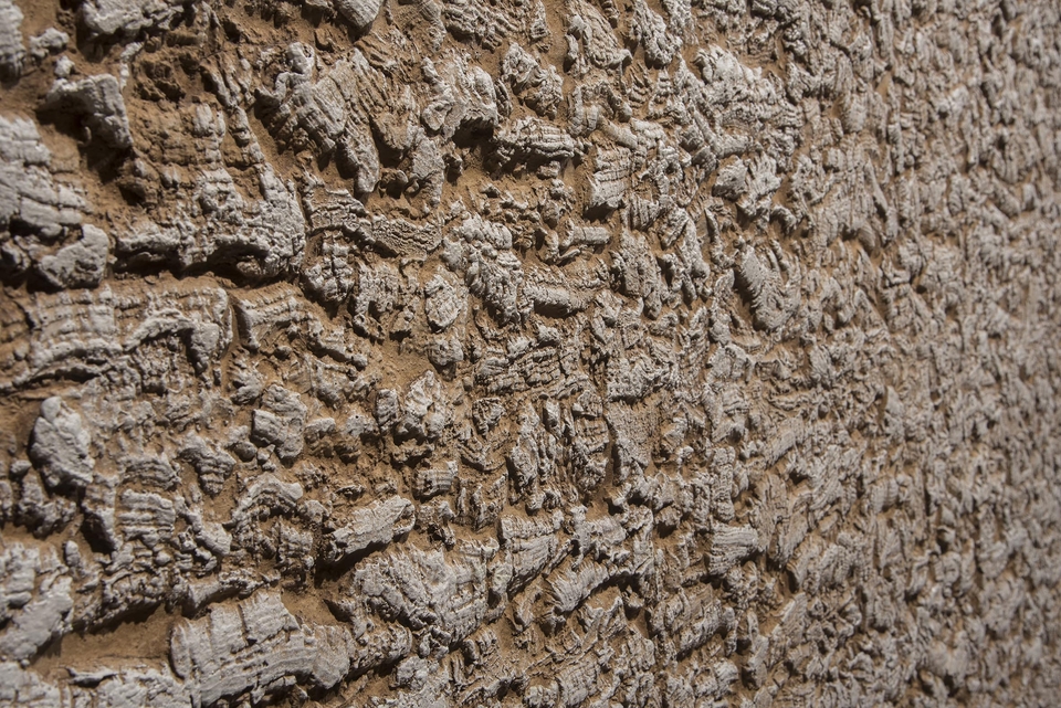 ARTSTONE - CORK OAK MANTAR DUVAR PANELİ