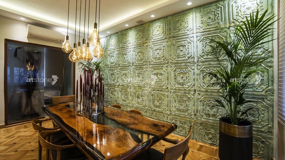 ARTSTONE - EPICURE DEKORATİF KARO DUVAR PANELİ (1)