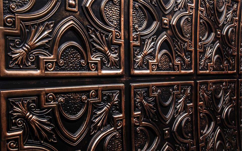 ARTSTONE - FONTENAY DEKORATİF KARO DUVAR PANELİ (1)