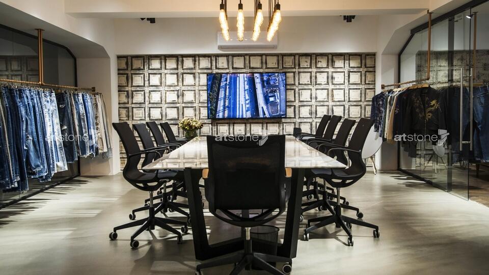 ARTSTONE - GRENIER DEKORATİF KARO DUVAR PANELİ (1)