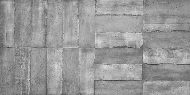 ARTSTONE - H-RECTA BETON DUVAR PANELİ