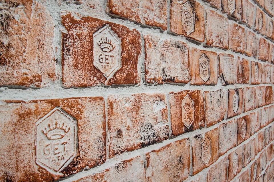 HERITAGE XIX DEKORATİF TUĞLA DUVAR PANELİ - 8