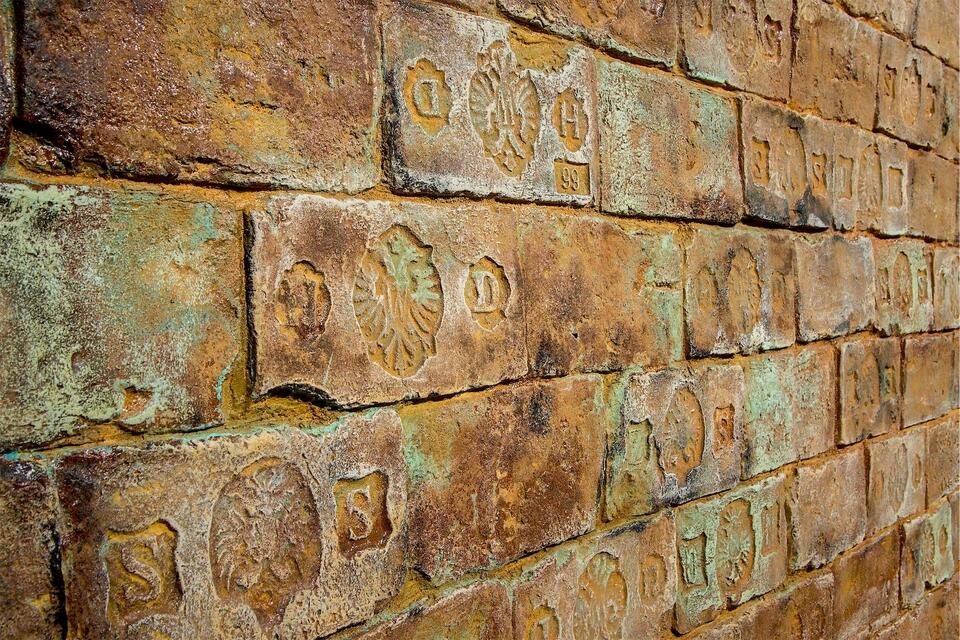 ARTSTONE - HERITAGE XVII DEKORATİF TUĞLA DUVAR PANELİ (1)