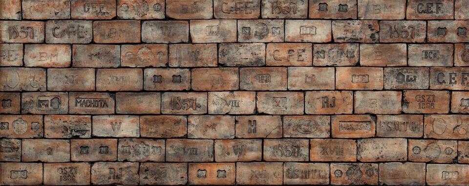 ARTSTONE - HERITAGE XVIII DEKORATİF TUĞLA DUVAR PANELİ (1)