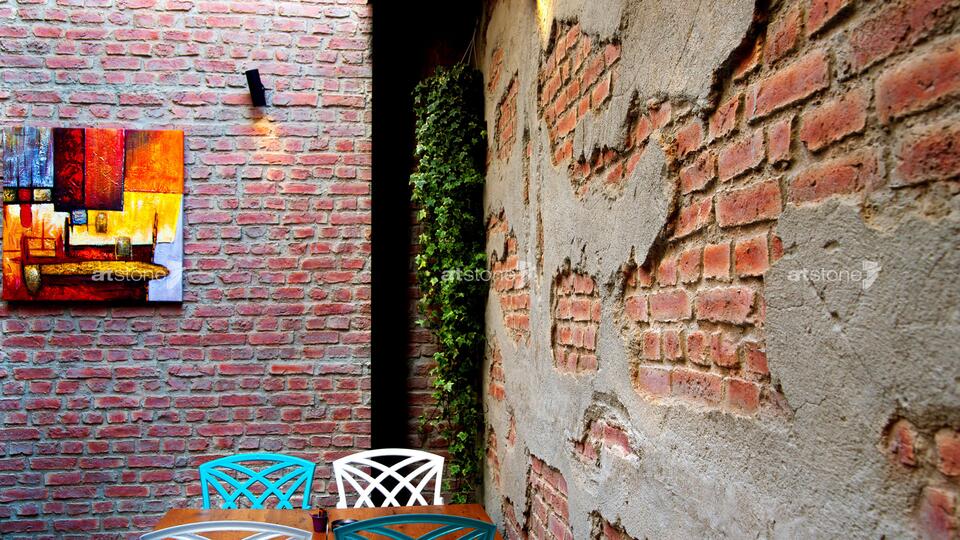 ARTSTONE - HORMIGON VINTAGE BETON DUVAR PANELİ (1)