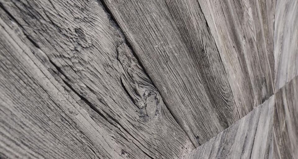 ARTSTONE - KORS DEKORATİF AHŞAP DUVAR PANELİ (1)