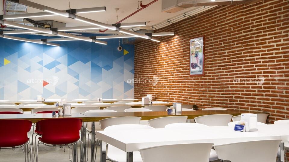 ARTSTONE - LADRILLO DEKORATİF TUĞLA DUVAR PANELİ (1)