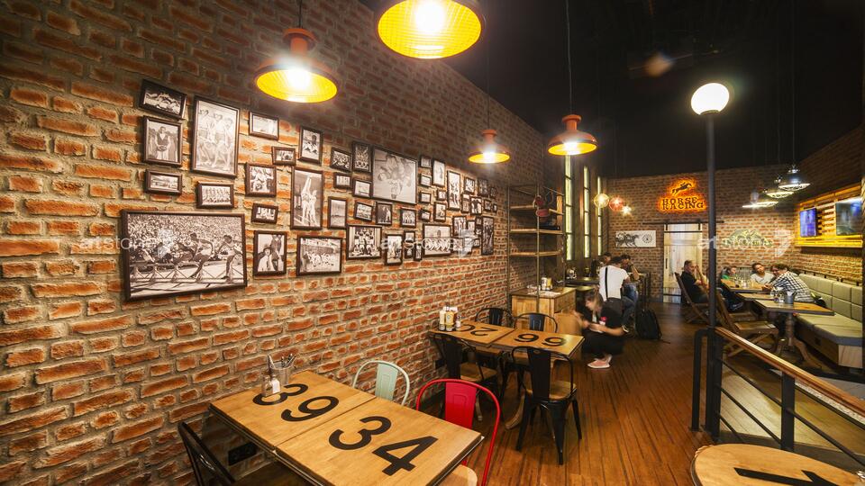 LADRILLO LOFT CURE DEKORATİF TUĞLA DUVAR PANELİ - 10