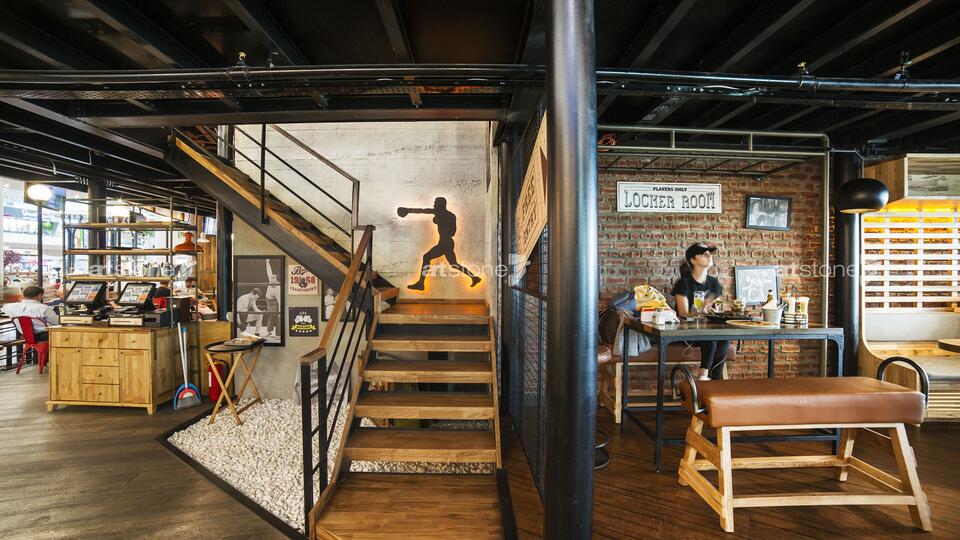 LADRILLO LOFT CURE DEKORATİF TUĞLA DUVAR PANELİ - 11