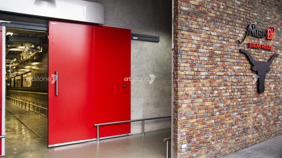 ARTSTONE - LADRILLO VINTAGE DEKORATİF TUĞLA DUVAR PANELİ (1)