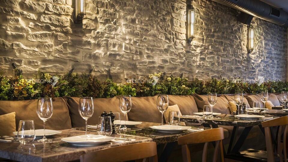 ARTSTONE - LAJAS TAŞ DUVAR PANELİ