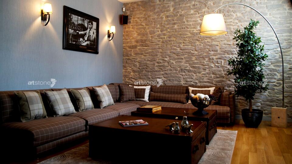 ARTSTONE - LAJAS TAŞ DUVAR PANELİ (1)