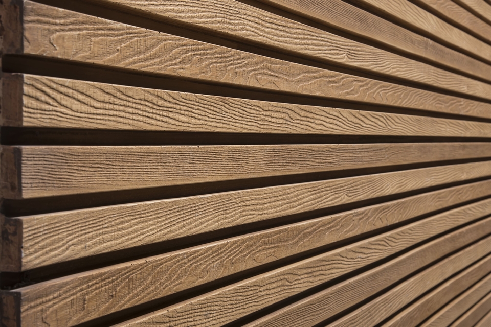 ARTSTONE - LAMBRIS AHŞAP DUVAR PANELİ