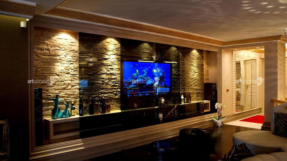 ARTSTONE - LASCAS TAŞ DUVAR PANELİ (1)