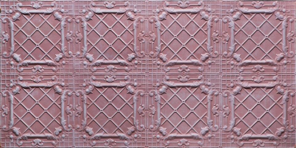 MARGAUX DEKORATİF KARO DUVAR PANELİ - 8