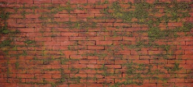 ARTSTONE - MASONRY MOSS DEKORATİF TUĞLA DUVAR PANELİ