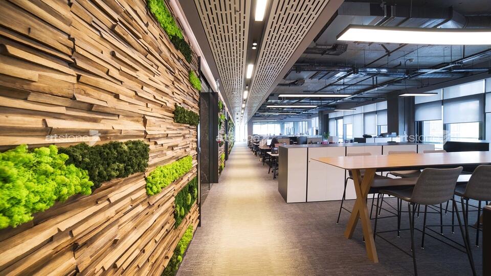 ARTSTONE - MAYON DEKORATİF AHŞAP DUVAR PANELİ