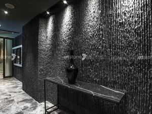 Zanzibar Anthracite