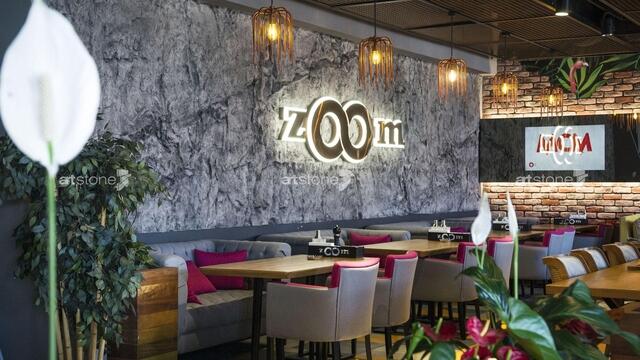 Roca Kaya Duvar Paneli - Thumbnail
