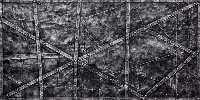 ARTSTONE - ROOTZ ÇELİK-METAL DUVAR PANELİ