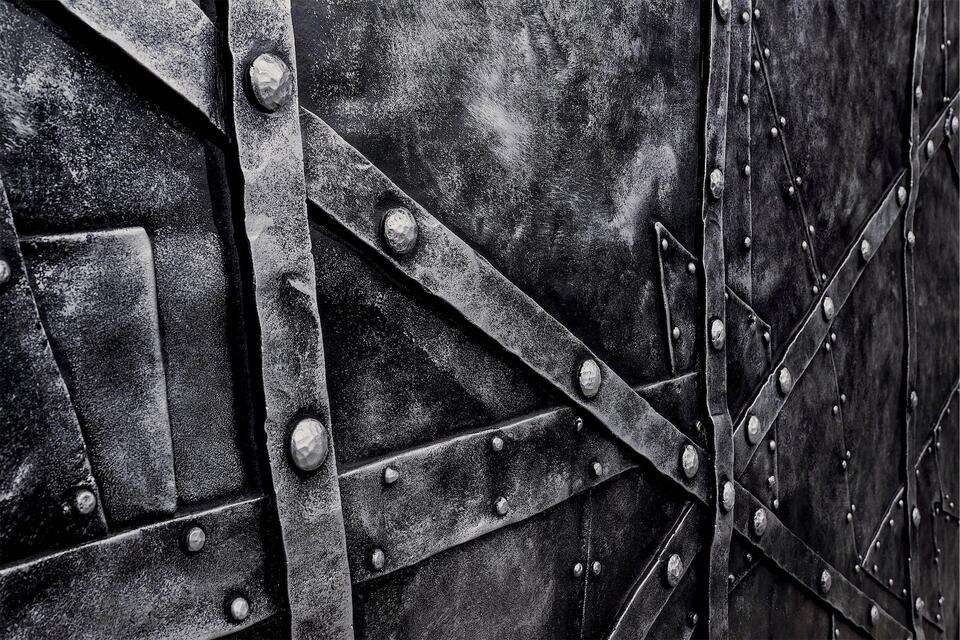 ARTSTONE - ROOTZ ÇELİK-METAL DUVAR PANELİ (1)