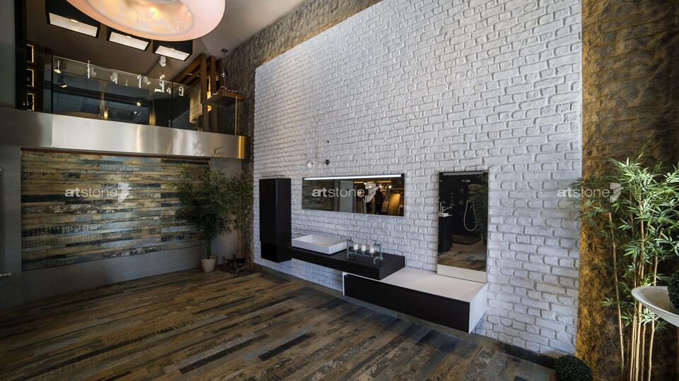 RUINA BETON DUVAR PANELİ - 10