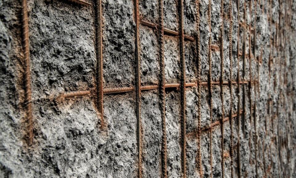 RUINA BETON DUVAR PANELİ - 2
