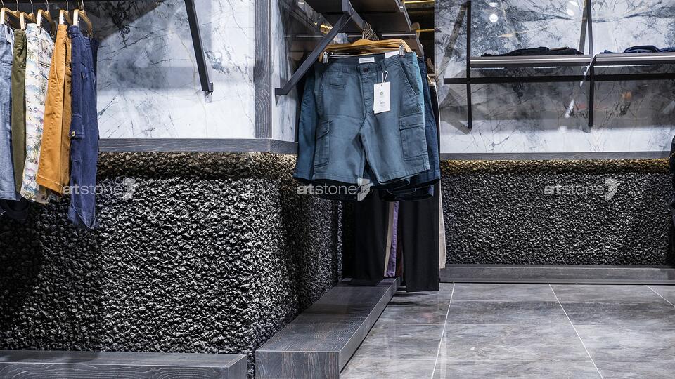 ARTSTONE - SPECTRA TAŞ DUVAR PANELİ