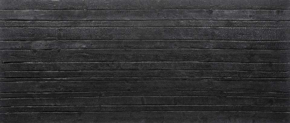 ARTSTONE - SUGI-BAN AHŞAP DUVAR PANELİ (1)