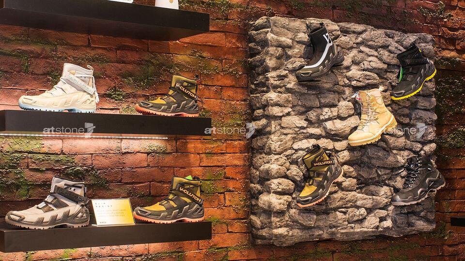 ARTSTONE - TAYGA DEKORATİF AHŞAP DUVAR PANELİ (1)