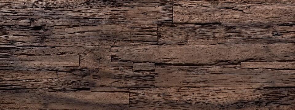TIMBER DEKORATİF AHŞAP DUVAR PANELİ - 5