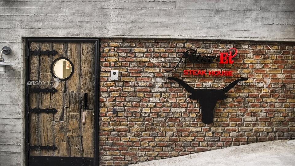 TIMBER DEKORATİF AHŞAP DUVAR PANELİ - 8