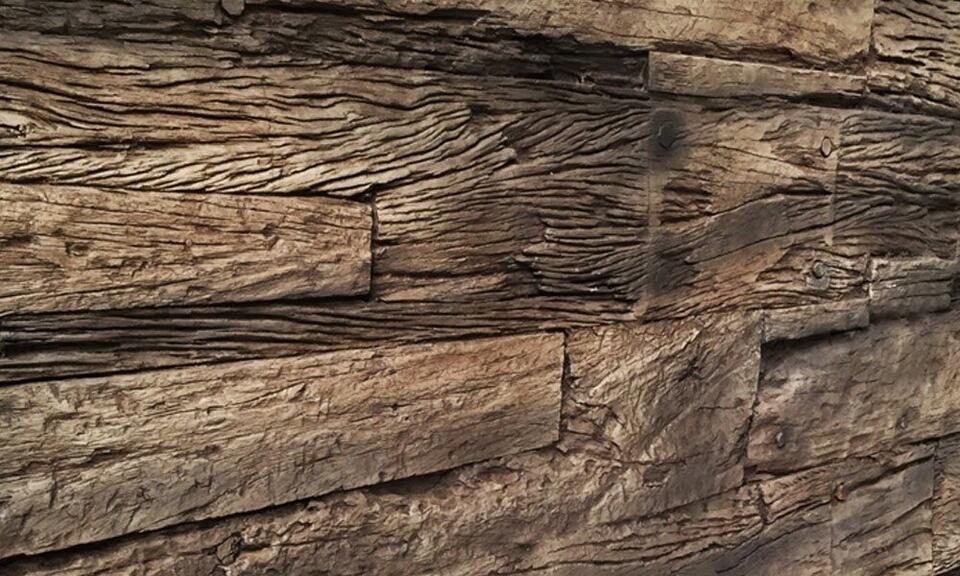 ARTSTONE - TIMBER DEKORATİF AHŞAP DUVAR PANELİ