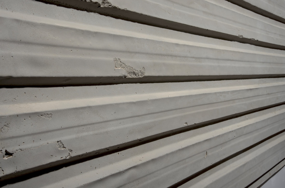 ARTSTONE - TRAPE BETON DUVAR PANELİ (1)