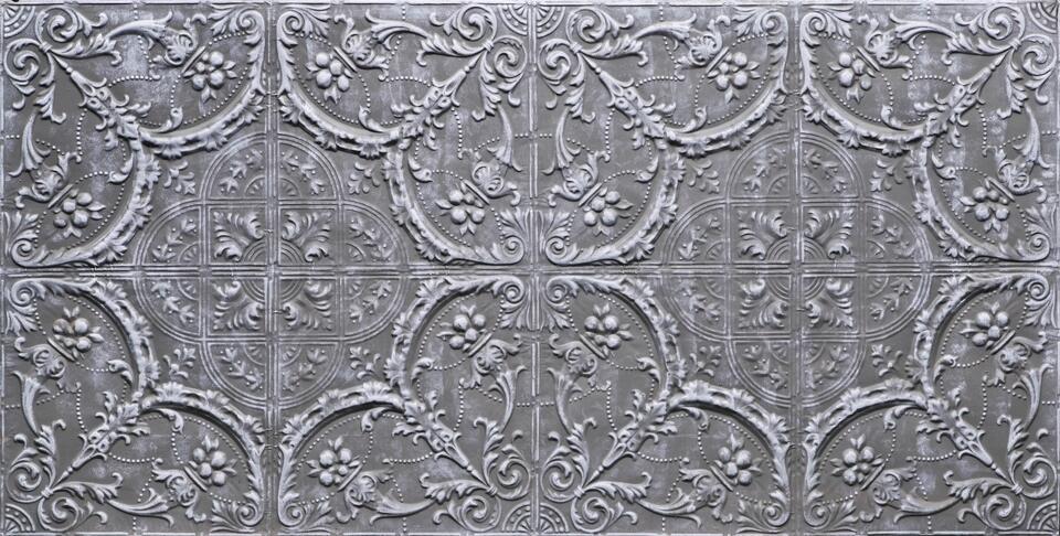VERSAILLES DEKORATİF KARO DUVAR PANELİ - 2