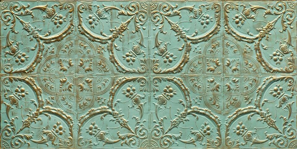 VERSAILLES DEKORATİF KARO DUVAR PANELİ - 6