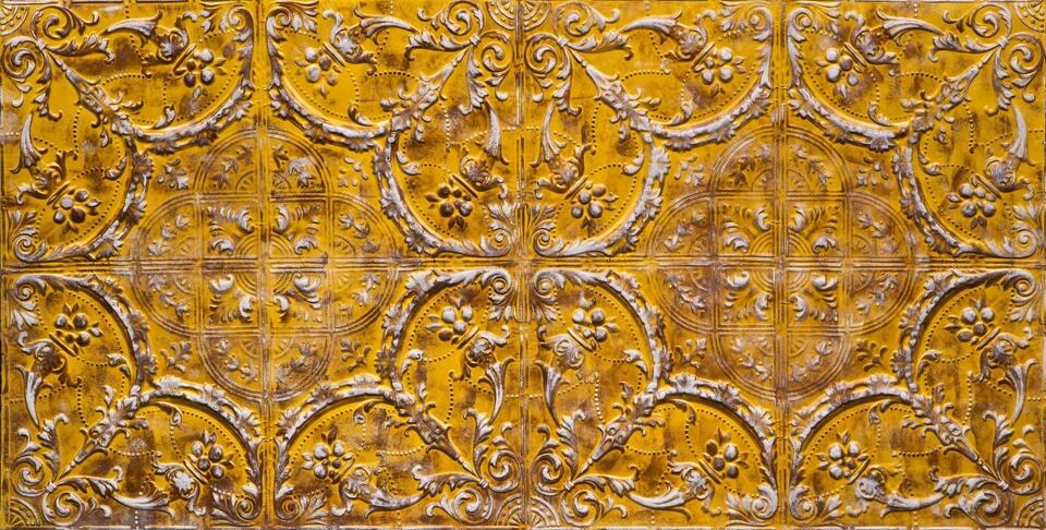 VERSAILLES DEKORATİF KARO DUVAR PANELİ - 8