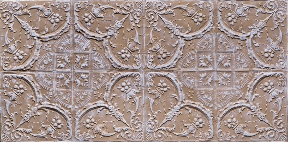 VERSAILLES DEKORATİF KARO DUVAR PANELİ - 3