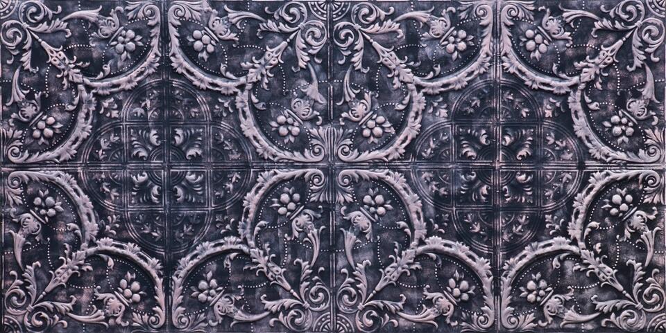 VERSAILLES DEKORATİF KARO DUVAR PANELİ - 9