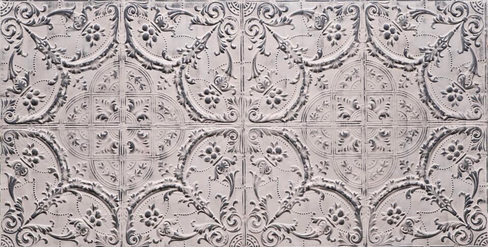 VERSAILLES DEKORATİF KARO DUVAR PANELİ - 4