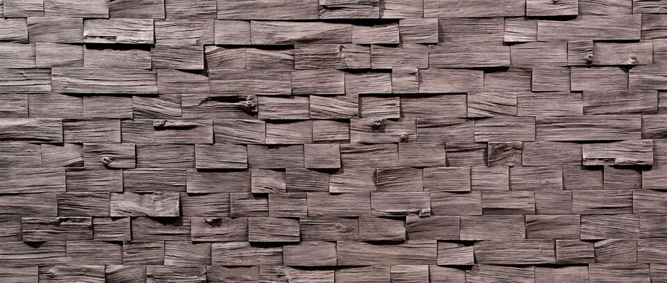 WOOD BARBADOS AHŞAP DUVAR PANELİ - 5