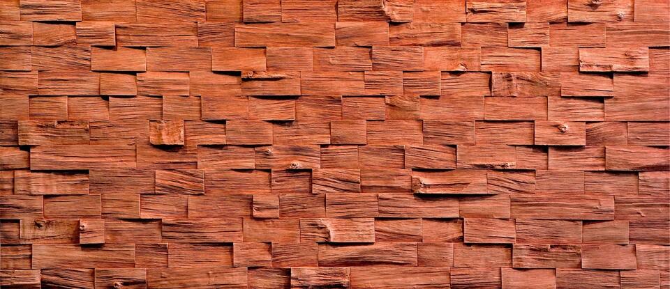 WOOD BARBADOS AHŞAP DUVAR PANELİ - 7