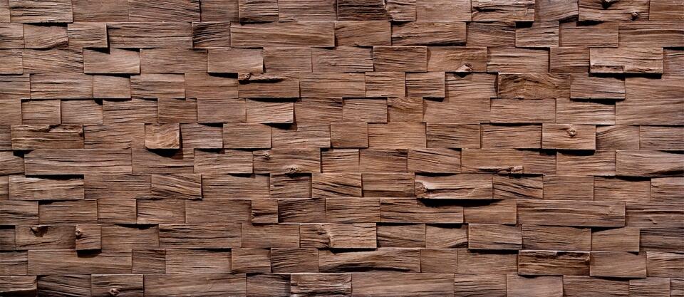WOOD BARBADOS AHŞAP DUVAR PANELİ - 8