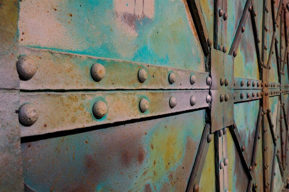 ARTSTONE - WOXX ÇELİK-METAL DUVAR PANELİ (1)